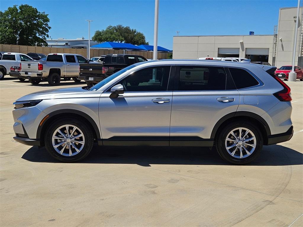 new 2025 Honda CR-V car, priced at $32,326
