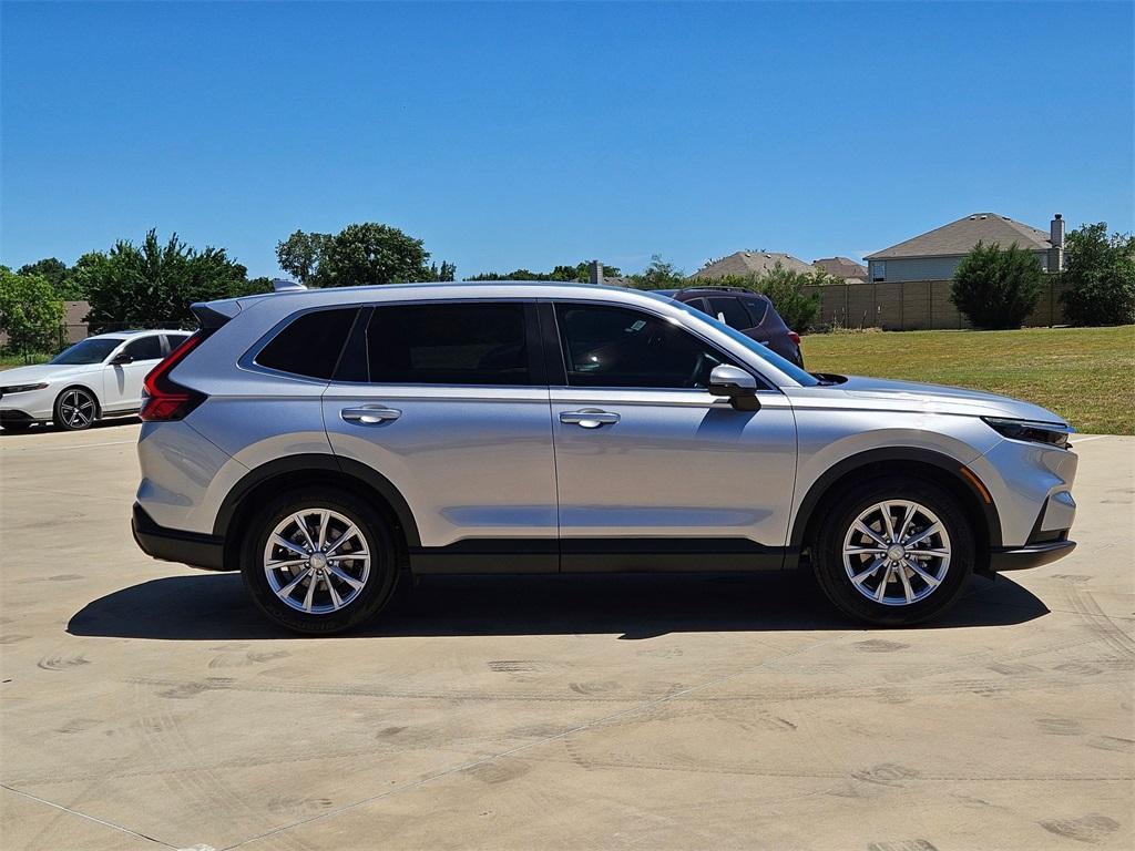 new 2025 Honda CR-V car, priced at $32,326