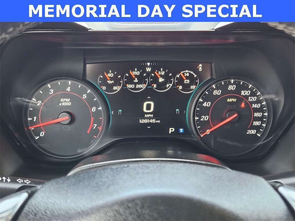 used 2018 Chevrolet Camaro car, priced at $23,500