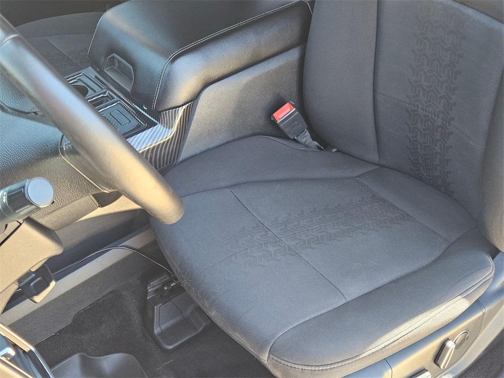 used 2018 Ford F-150 car, priced at $16,929