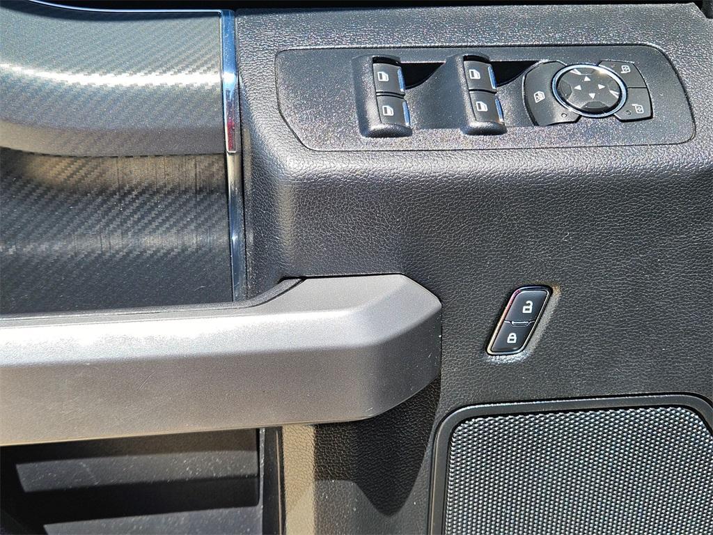 used 2018 Ford F-150 car, priced at $16,929