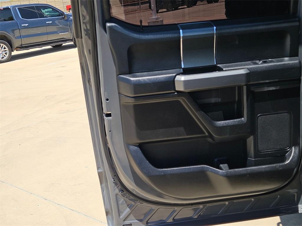 used 2018 Ford F-150 car, priced at $16,929