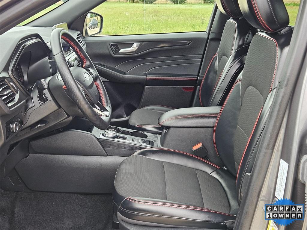 used 2024 Ford Escape car, priced at $23,490