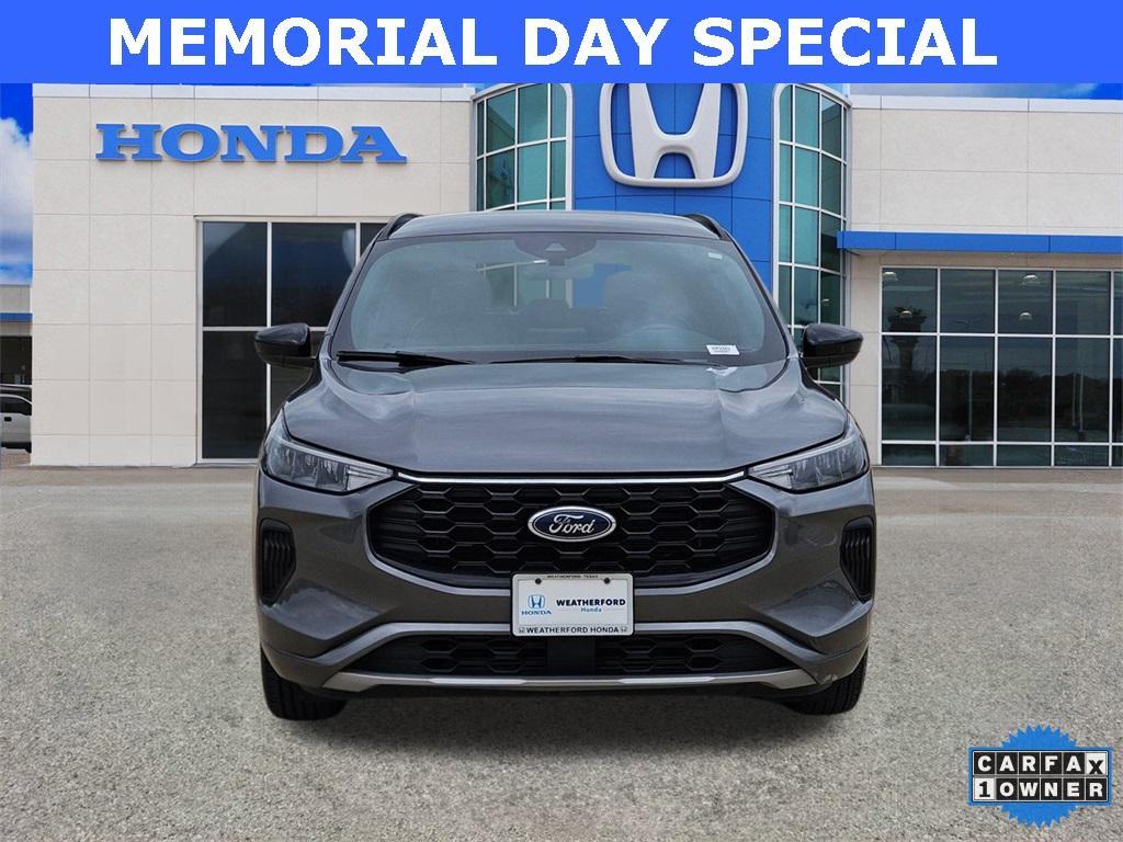 used 2024 Ford Escape car, priced at $24,777