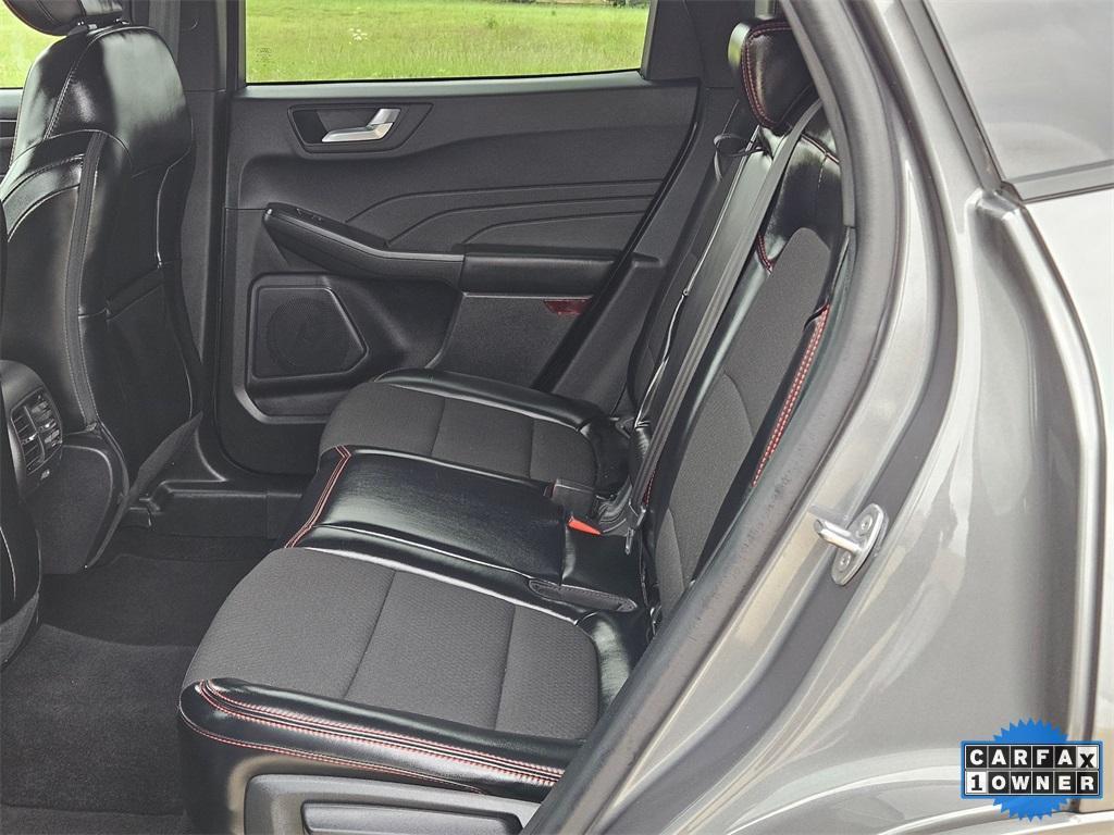 used 2024 Ford Escape car, priced at $23,490