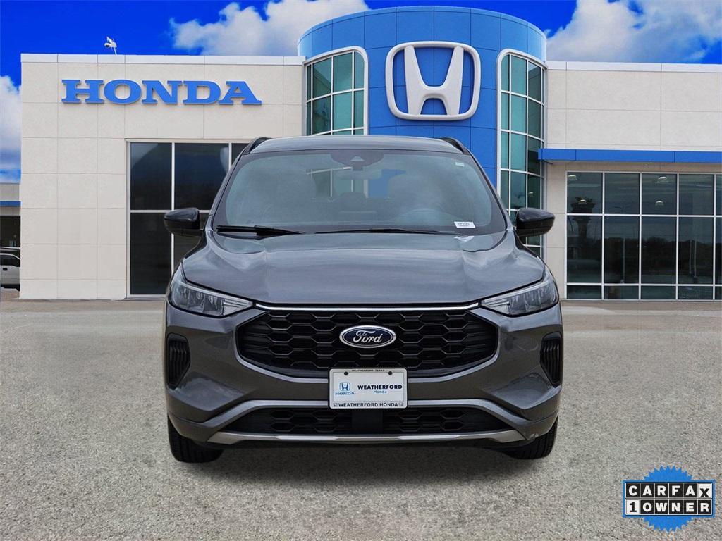 used 2024 Ford Escape car, priced at $23,490