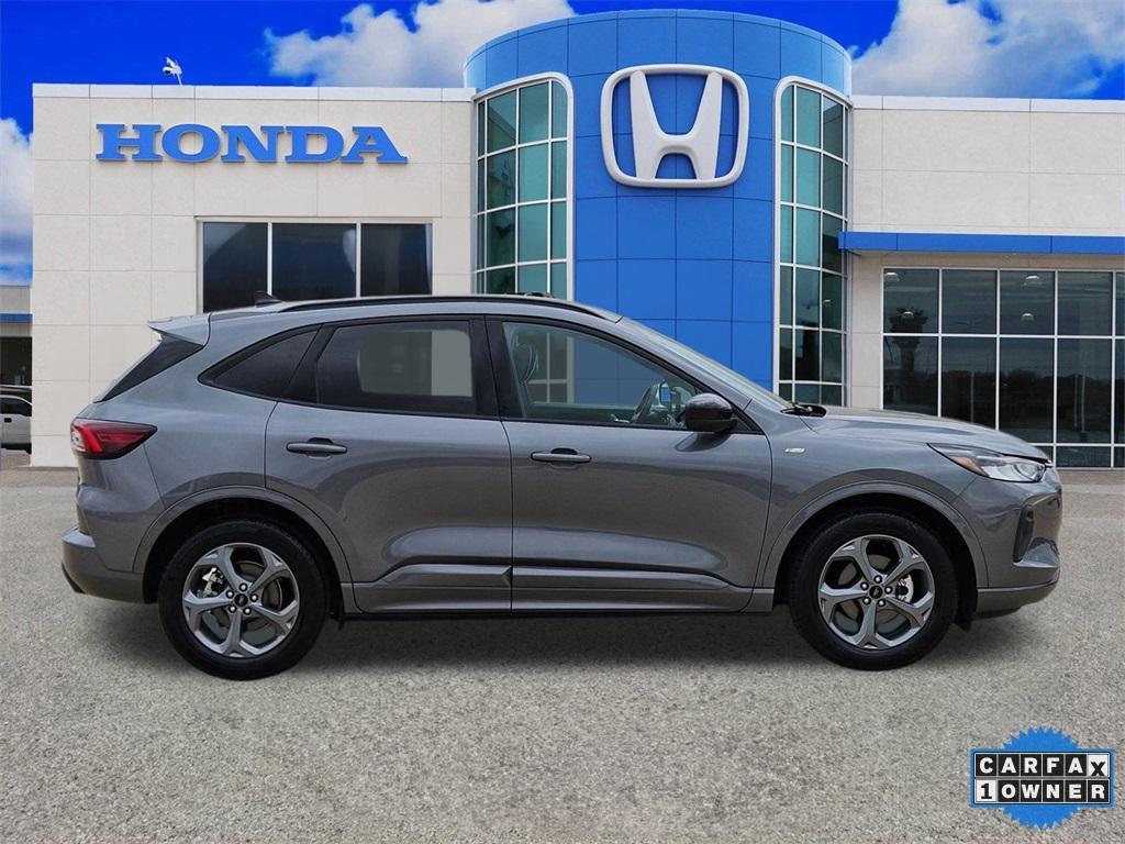 used 2024 Ford Escape car, priced at $23,490
