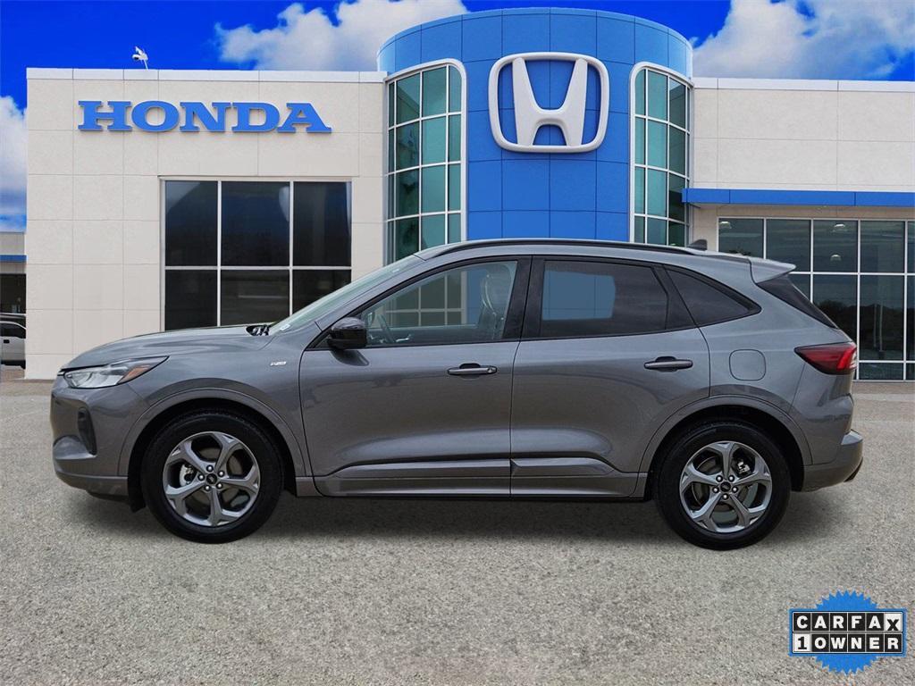 used 2024 Ford Escape car, priced at $23,490