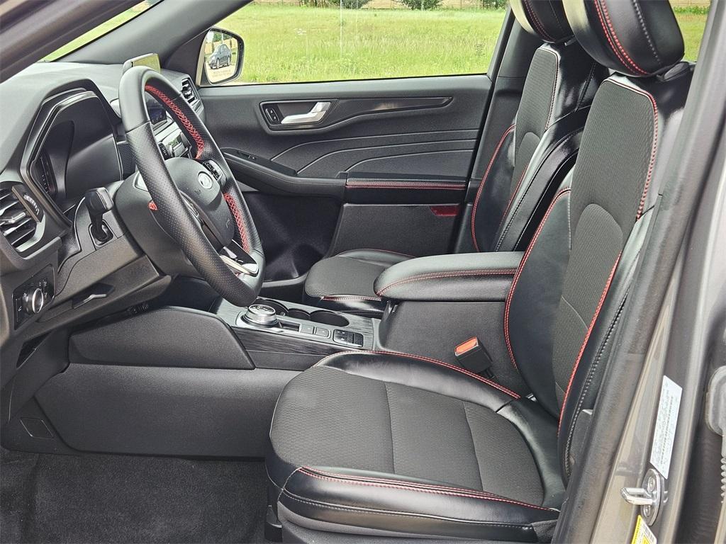 used 2024 Ford Escape car, priced at $24,250