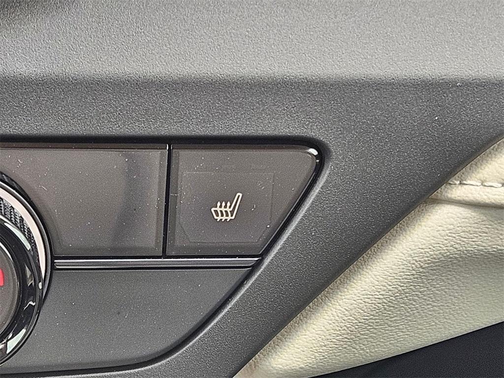 new 2025 Honda Accord car, priced at $30,651