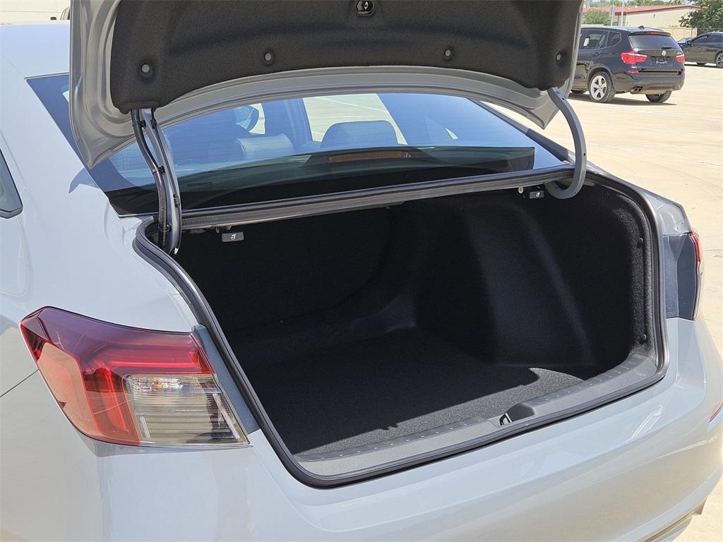 new 2026 Honda Civic car, priced at $27,075