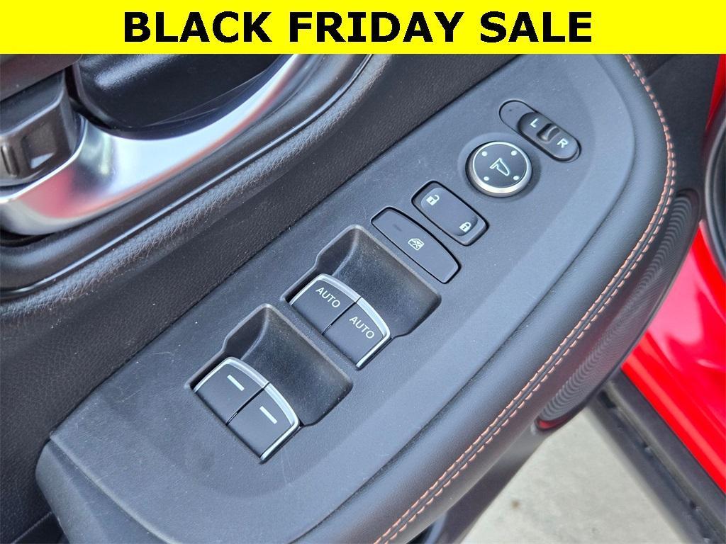 used 2023 Honda HR-V car, priced at $21,785