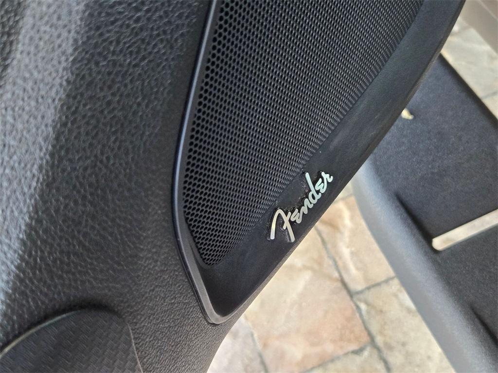 used 2024 Nissan Titan car, priced at $46,182