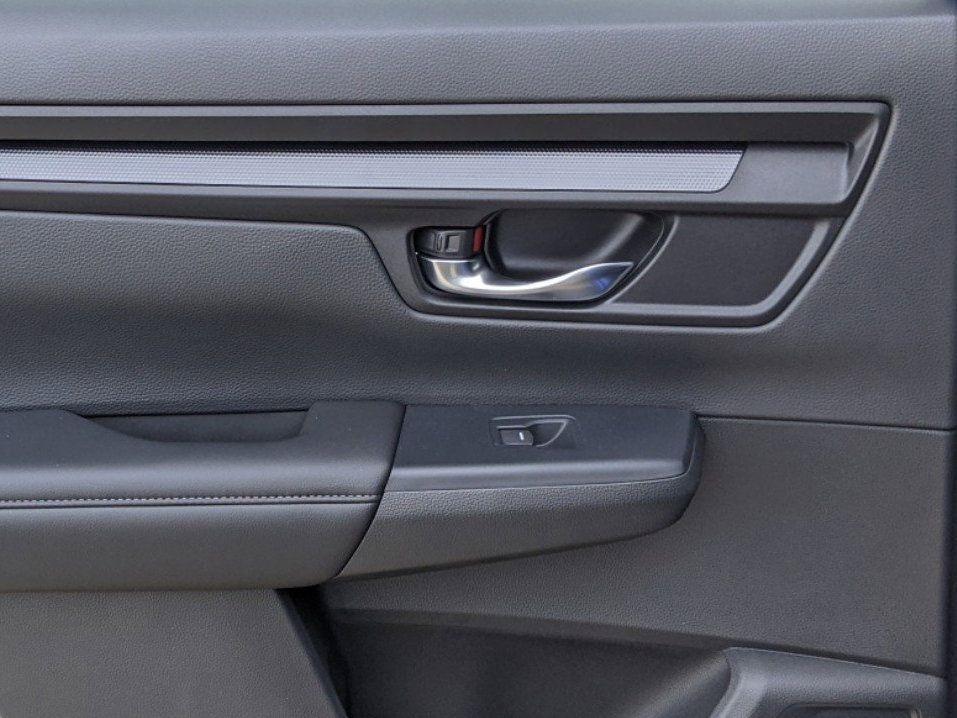 new 2025 Honda CR-V car, priced at $32,326