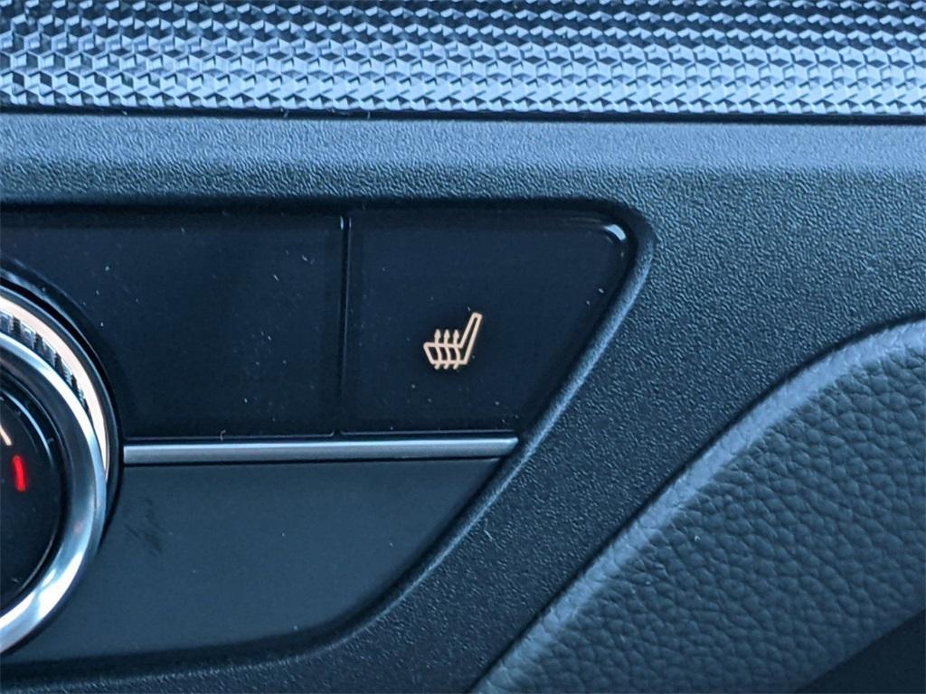 new 2025 Honda CR-V Hybrid car, priced at $38,610