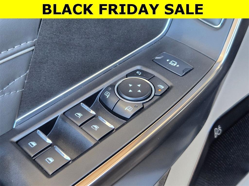 used 2025 Ford F-250 car, priced at $77,656