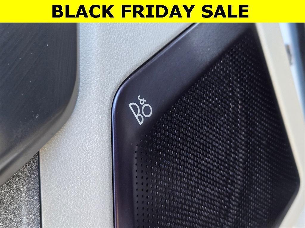 used 2025 Ford F-250 car, priced at $77,656