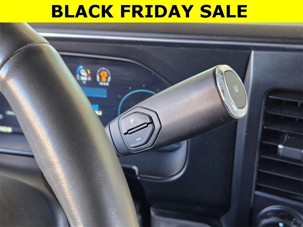 used 2025 Ford F-250 car, priced at $77,656