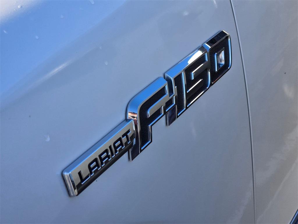 used 2013 Ford F-150 car, priced at $14,853