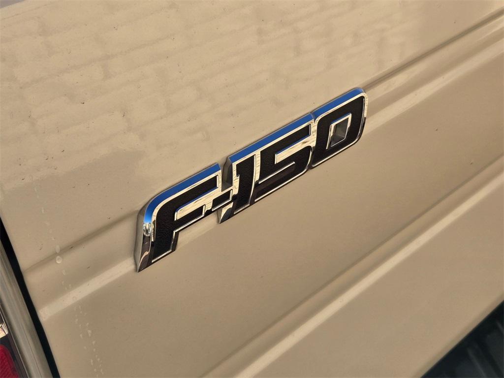 used 2013 Ford F-150 car, priced at $14,853