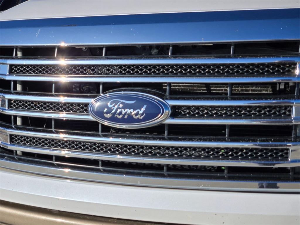 used 2013 Ford F-150 car, priced at $14,853