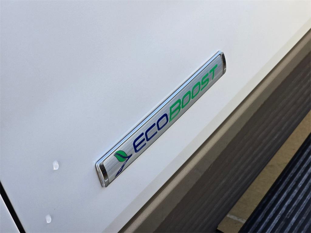 used 2013 Ford F-150 car, priced at $14,853