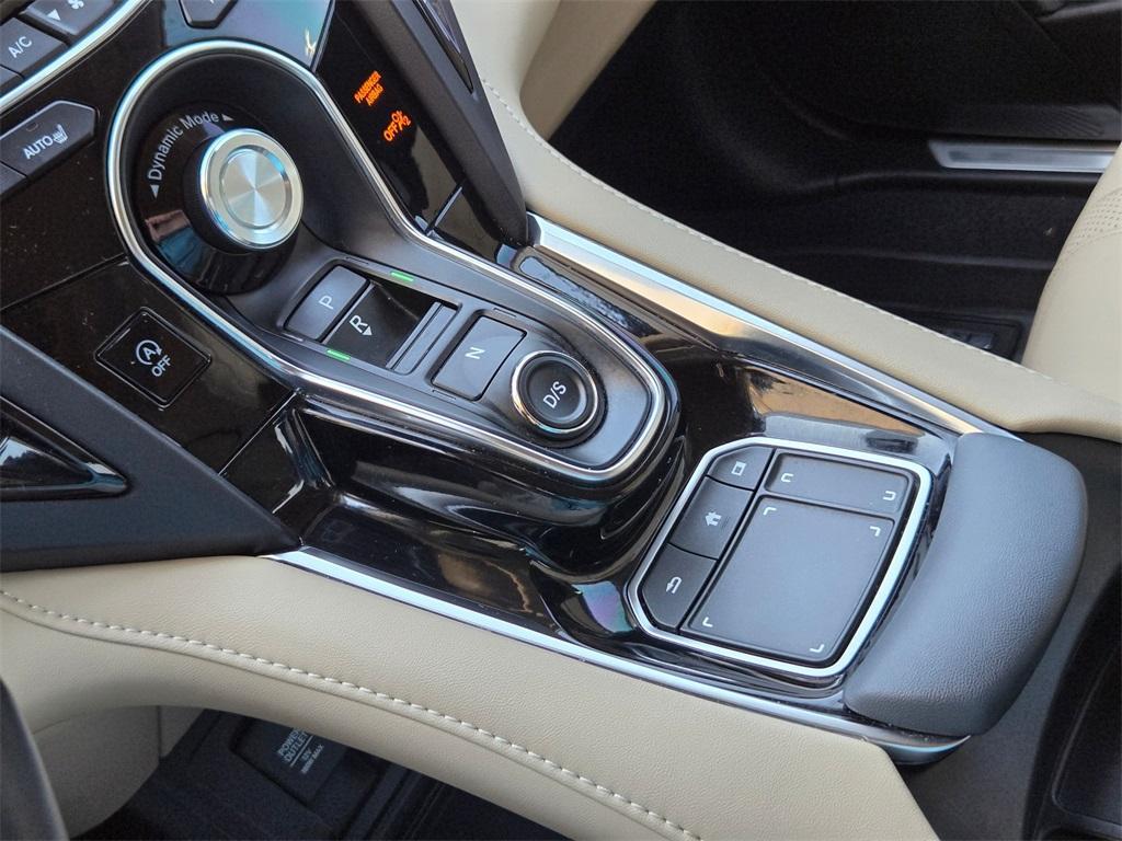 used 2022 Acura RDX car, priced at $28,838