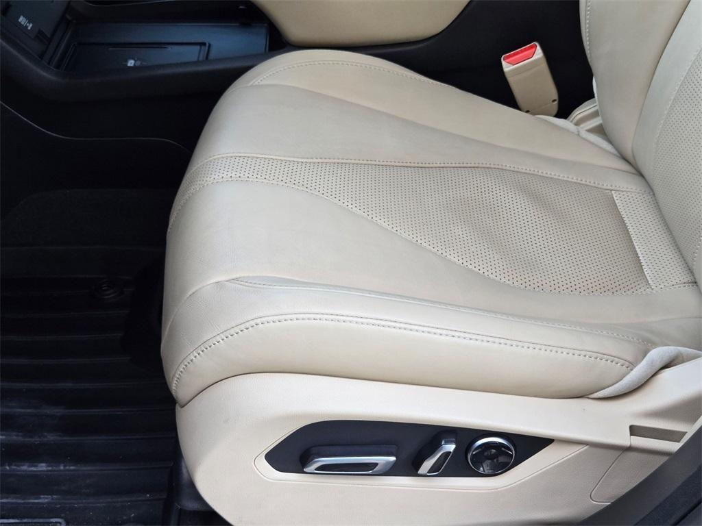 used 2022 Acura RDX car, priced at $28,838