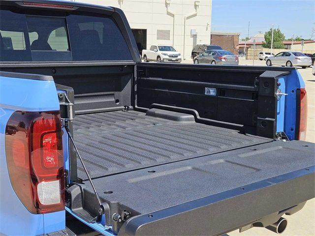 new 2024 Honda Ridgeline car, priced at $42,350