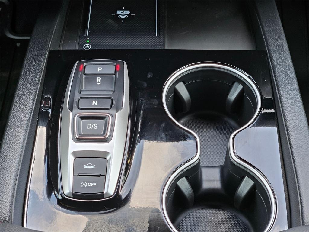 new 2025 Honda Ridgeline car, priced at $43,958