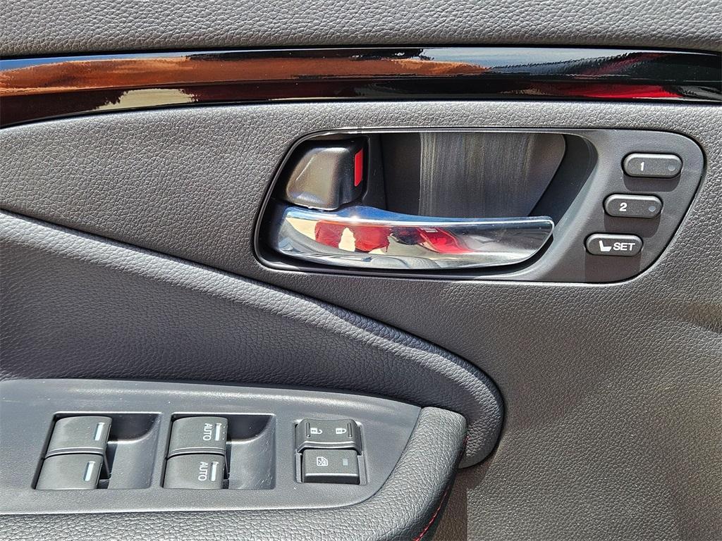 new 2025 Honda Ridgeline car, priced at $43,958