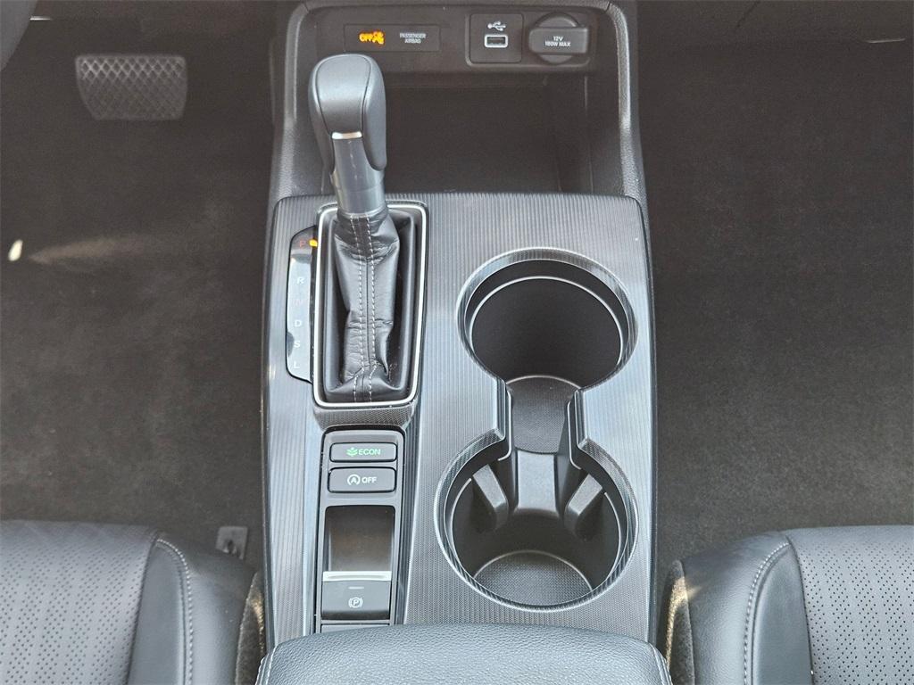used 2024 Honda Civic car, priced at $25,974