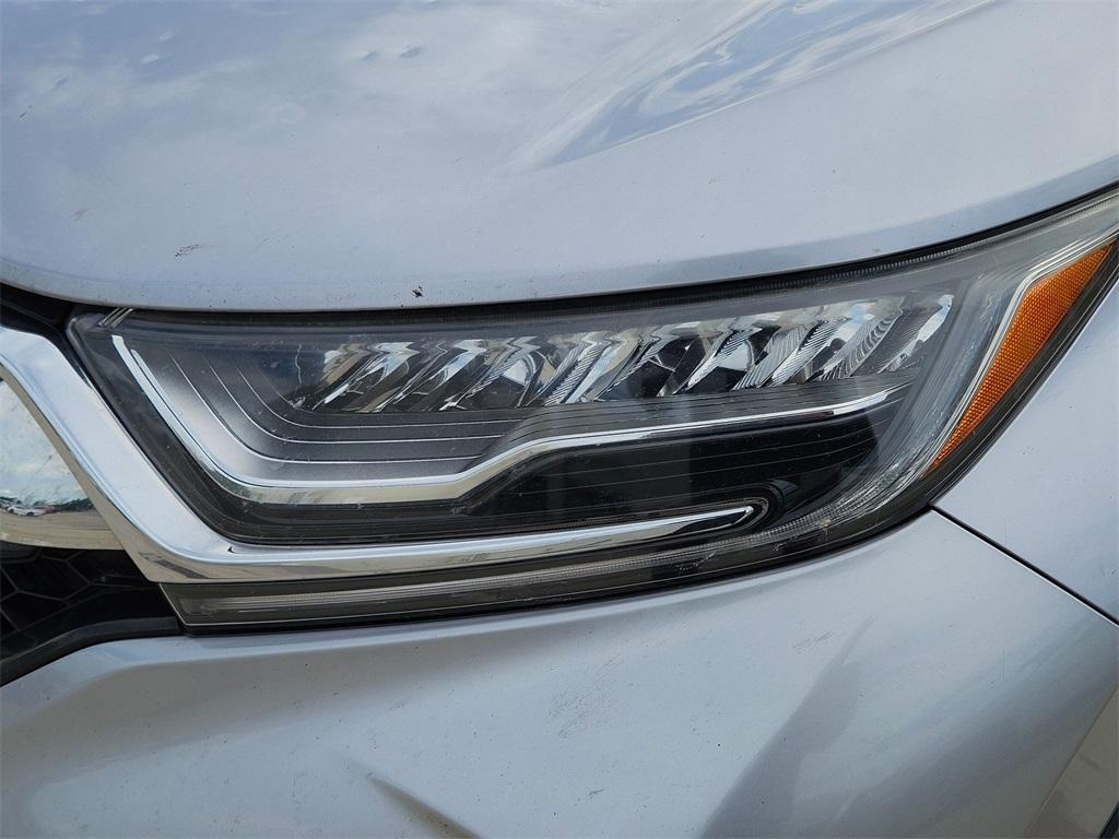 used 2019 Honda CR-V car, priced at $19,990