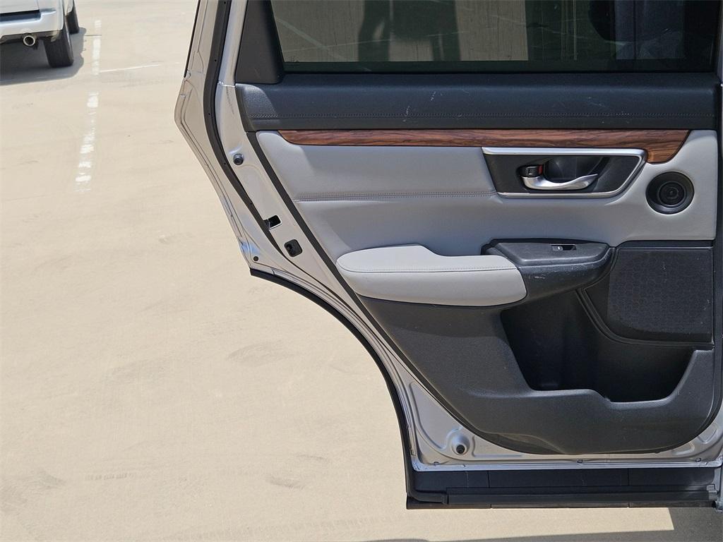 used 2019 Honda CR-V car, priced at $18,990