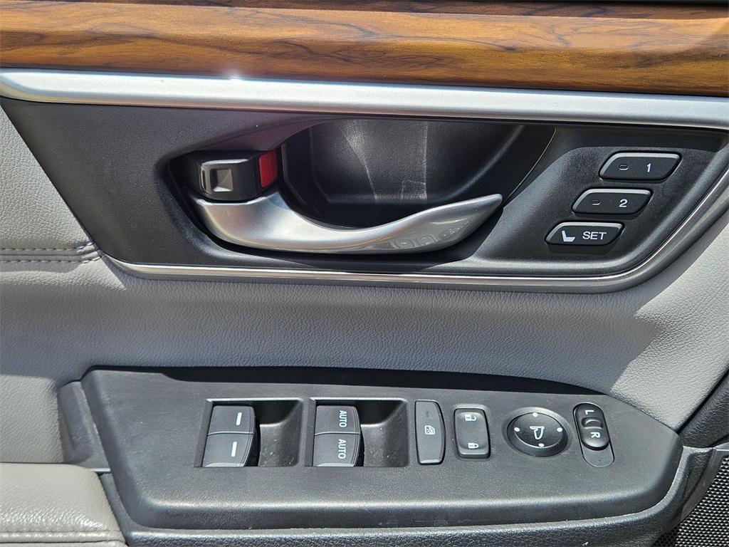used 2019 Honda CR-V car, priced at $18,990