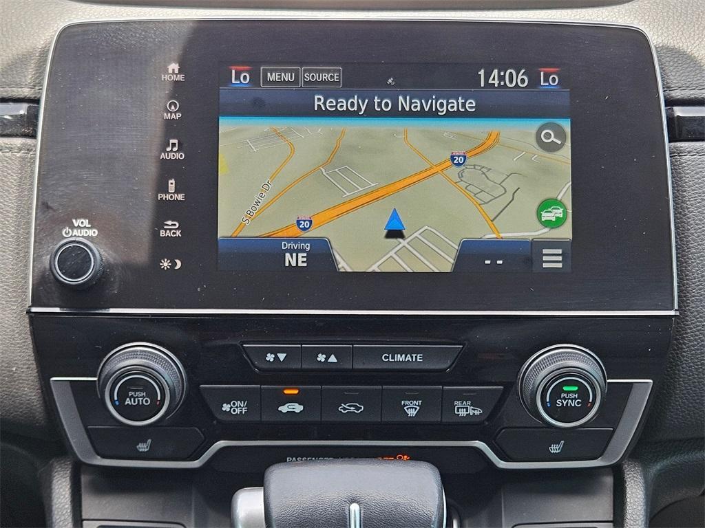 used 2019 Honda CR-V car, priced at $18,990
