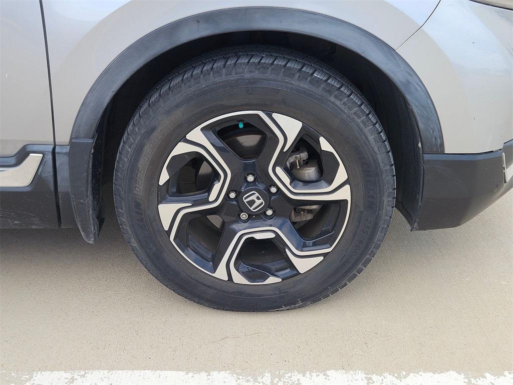 used 2019 Honda CR-V car, priced at $19,990