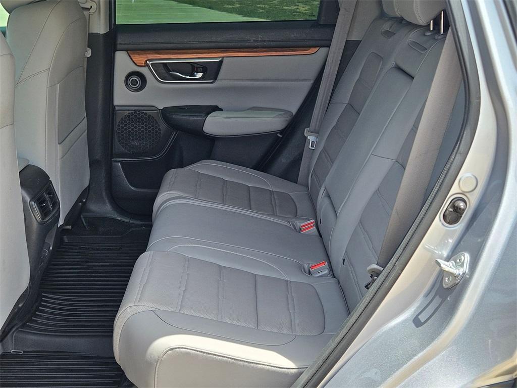 used 2019 Honda CR-V car, priced at $18,990