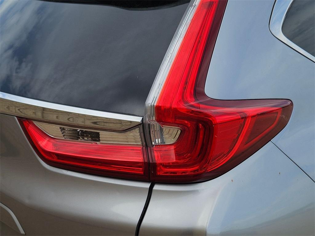 used 2019 Honda CR-V car, priced at $19,990