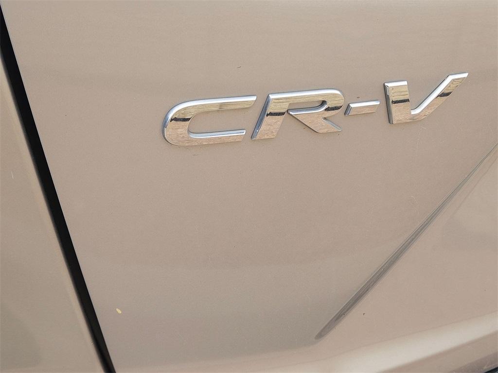 used 2019 Honda CR-V car, priced at $19,990