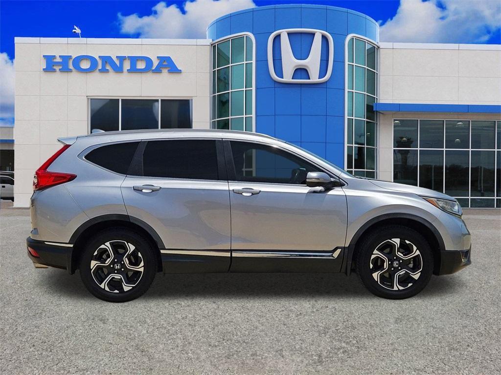 used 2019 Honda CR-V car, priced at $18,990
