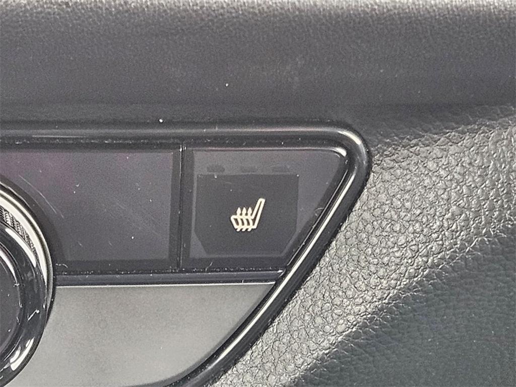 used 2024 Honda HR-V car, priced at $26,250