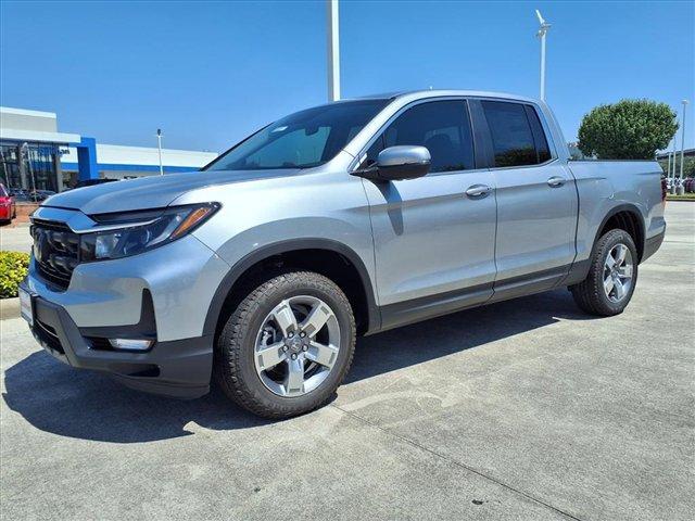 new 2026 Honda Ridgeline car, priced at $44,890