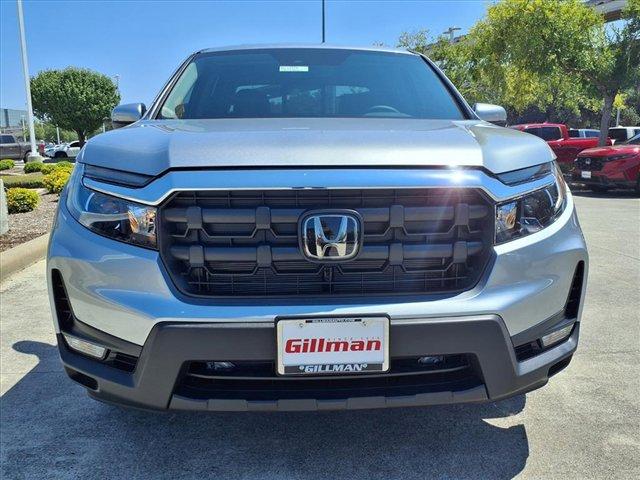 new 2026 Honda Ridgeline car, priced at $44,890