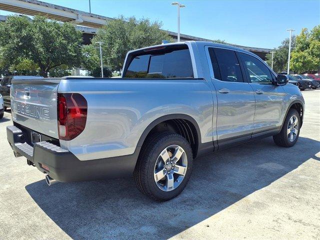 new 2026 Honda Ridgeline car, priced at $44,890