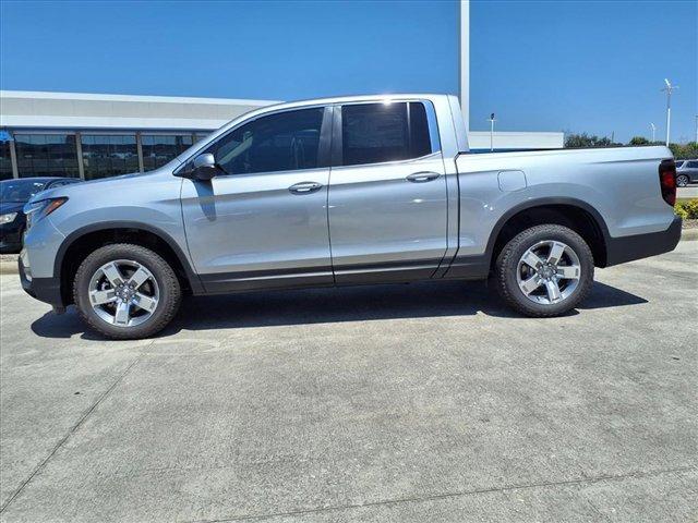 new 2026 Honda Ridgeline car, priced at $44,890