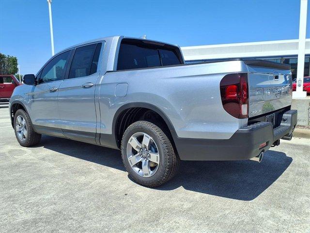 new 2026 Honda Ridgeline car, priced at $44,890