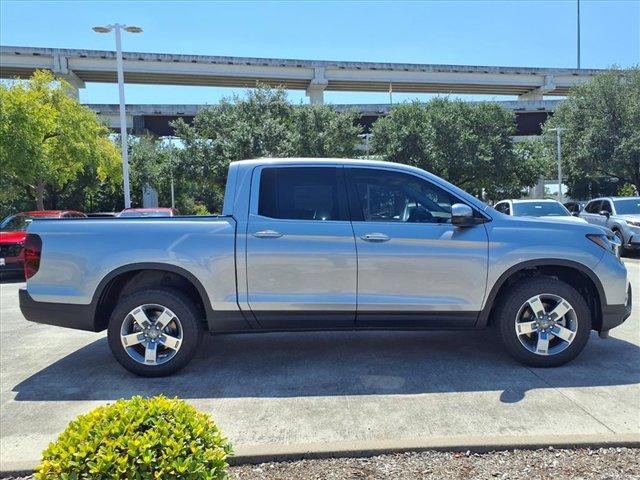 new 2026 Honda Ridgeline car, priced at $44,890