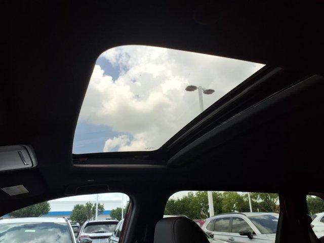 new 2026 Honda CR-V Hybrid car, priced at $40,175