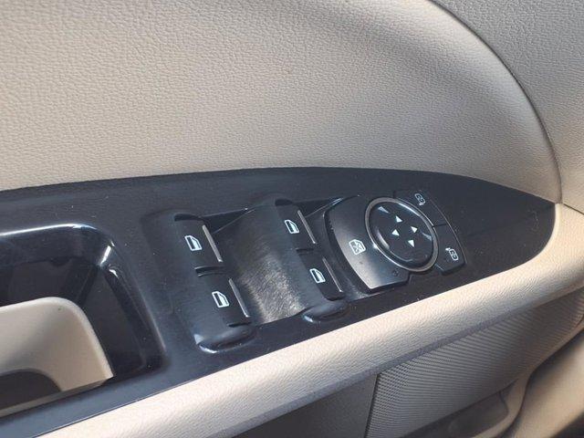used 2016 Ford Fusion car, priced at $11,995